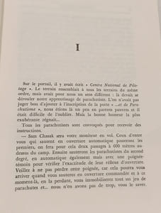 La Sainte Pétoche