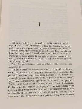 La Sainte Pétoche. Colette Duval