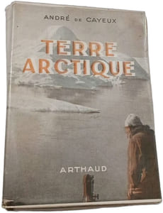 Terre Arctique