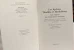 Les Apotres Thaddee Et Barthelemy. Aux Origines Du Christianisme Mission: Martyre Et Decouverte Des Reliques De Thaddee. Martyre Et Decouverte Des ... ...