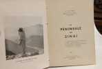La P&eacute;ninsule du Sina&iuml;. Daumas