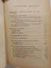 Les P&egrave;res Apostoliques. I-II. Doctrine des ap&ocirc;tres. &Eacute;p&icirc;tre de Barnab&eacute;. Hippolyte Hemmer  Gabriel Oger  A. Laurent