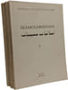 Islamochristiana - 3 volumes - n&deg;1 2 et 3 (de 1975 &agrave; 1977). Collectif