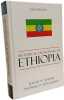 Historical Dictionary of Ethiopia (African Historical Dictionaries Band 91). Shinn David Hamilton  Ofcansky Thomas P