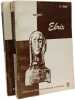 Ebrix N&deg;3-4-5 - ann&eacute;e 2000. Collectif