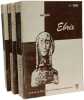 Ebrix N&deg;3-4-5 - ann&eacute;e 2000. Collectif