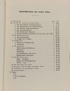 Koptische Poesie des 10. Jahrhunderts 2 Bde. in 1Band