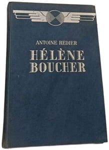 Hélène Boucher
