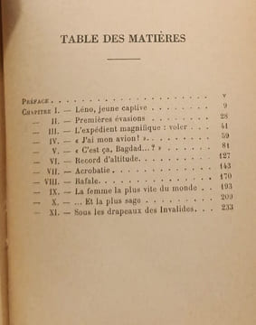 Hélène Boucher. Antoine Redier