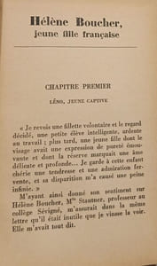 Hélène Boucher