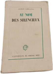 Au nom des silencieux