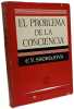 El problema de la conciencia. E.V. Shorojova