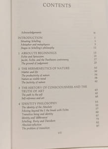Schelling and Modern European Philosophy:: An Introduction (Migration)