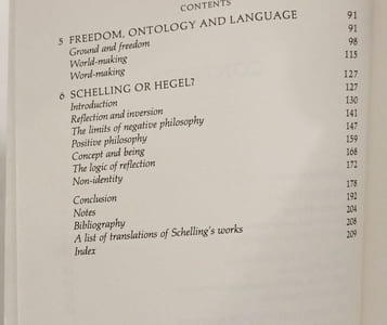 Schelling and Modern European Philosophy:: An Introduction (Migration)