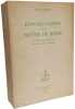 Edward Gibbon et le mythe de Rome - histoire et id&eacute;ologie au si&egrave;cle des lumi&egrave;res. Baridon