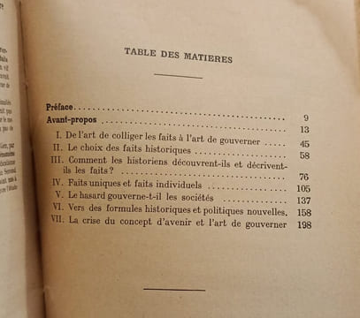 Introduction à l'art de gouverner. Maxime Leroy