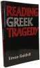 Reading Greek Tragedy. Goldhill Simon