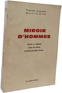 Miroir d'hommes