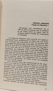 Miroir d'hommes