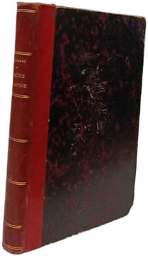 La Comédie enfantine. Louis Ratisbonne