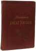 Great Britain: Handbook for Travellers. K. Baedeker