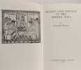 Reason and Society in the Middle Ages. Murray Alexander  Murrary Alexander