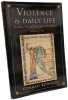 Violence and Daily Life: Reading Art and Polemics in the Citeaux Moralia in Job: Reading Art and Polemics in the C&icirc;teaux Moralia in Job. Rudolph ...
