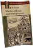 Medieval logic and metaphysics. A modern introduction. D. P. Henry