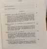Latran V et Trente (1975) + Trente (1981) --- Histoire des conciles oecum&eacute;niques 10 et 11. O. de La Brosse  J. Leclerc  H. Holstein  Ch. Lefebvre