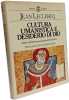 Cultura umanistica e desiderio di Dio. Jean Leclercq