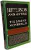 Sage of Monticello (Jefferson and His Time Band 6). Malone Dumas