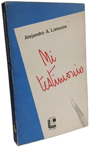 Mi testimonio