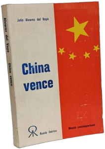 China vence
