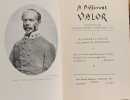 A Different Valor: The Story of General Joseph E. Johnston CSA. Gilbert E. Govan and James W. Livingood
