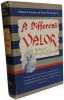 A Different Valor: The Story of General Joseph E. Johnston CSA. Gilbert E. Govan and James W. Livingood
