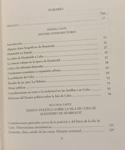 Ensayo político sobre la isla de Cuba (Theatrum naturae. Serie Textos clásicos)