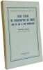 Seize essais de philosophie du droit dont un sur la crise universitaire. Michel Villey