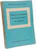 Origines th&eacute;ologiques du concept moderne de propri&eacute;t&eacute;. Marie-France Renoux-Zagam&eacute;