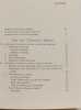 Human capital: A theoretical and empirical analysis with special reference to education (Human behavior and social institutions). Simon Herbert A