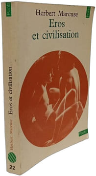 Eros et civilisation. Herbert Marcuse