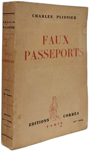 Faux passeports
