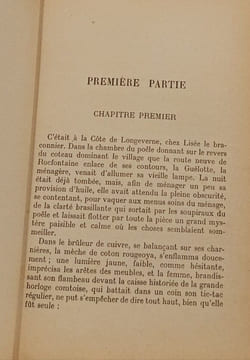 Le Roman de Miraut chien de chasse. Louis Pergaud