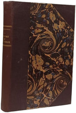 Sodome et Gomorrhe. Jean Giraudoux