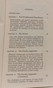 An Elementary Textbook of Psycho-analysis