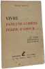 Vivre dans une lumi&egrave;re pleine d'amour... ou notre divinisation par la gr&acirc;ce. ETIENNE DAUDILLE