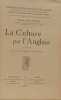 La Culture par l'Anglais. Floris Delattre