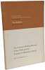 The Currency-Holding Behavior of the Public and the Strength of Monetary Controls --- The Bulletin n&deg;67 nov. 1970. J. Carl Poindexter  Jr