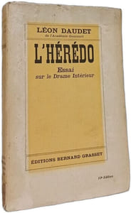 L'Hérédité