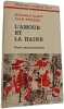 L'amour et la haine : le besoin de r&eacute;paration. M&eacute;lanie Klein  Joan Rivi&egrave;re