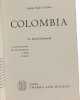 Colombia Ancient Peoples and Places. G. Reichel-Dolmatoff